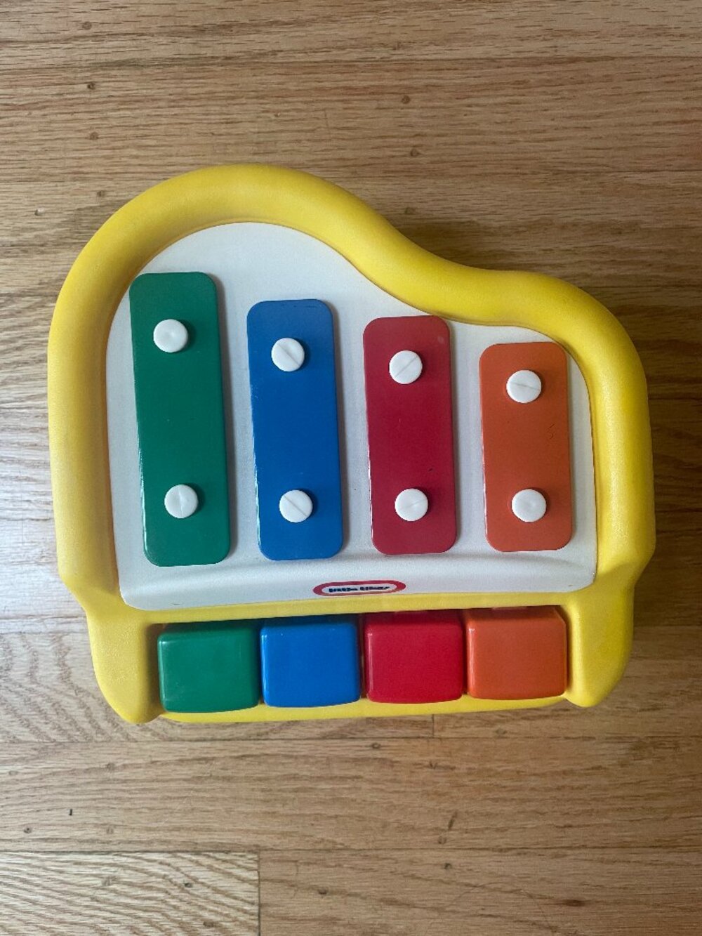 Little Tikes Baby/Toddler Piano